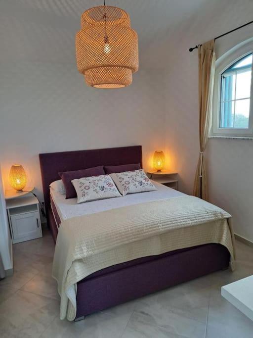 Apartment Laurus เปรมันตูรา ภายนอก รูปภาพ